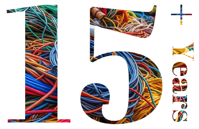 Over 20 Years of Hot Water Expertise